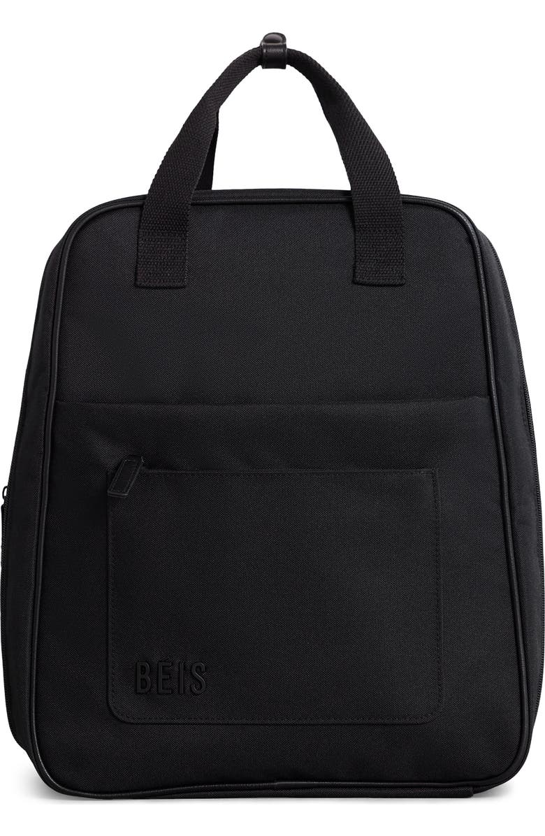 Béis The Expandable Backpack, Main, color,