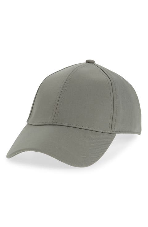 Adjustable Baseball Cap