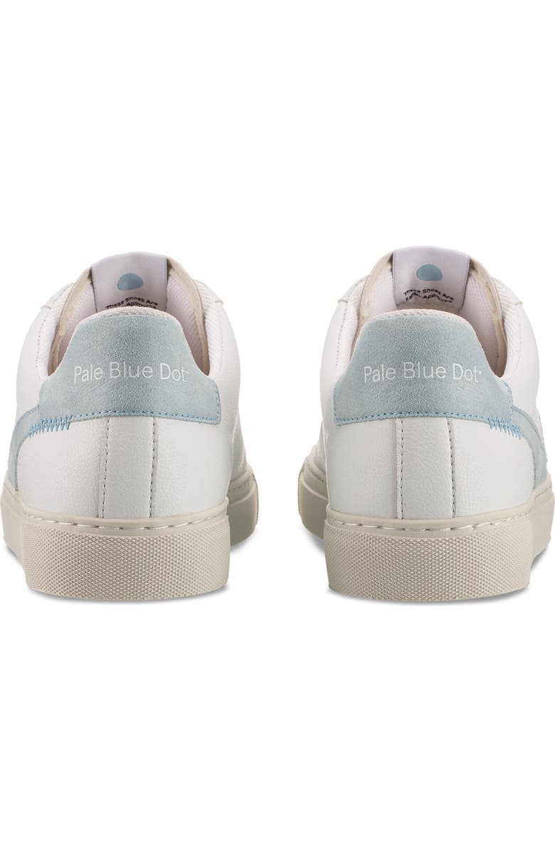 Koio 01 Sneaker, Alternate, color,