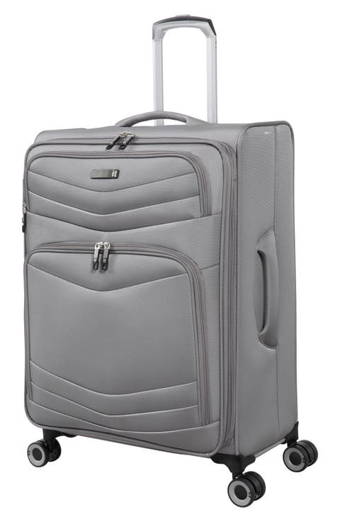 Intrepid 26-Inch Softside Spinner Luggage