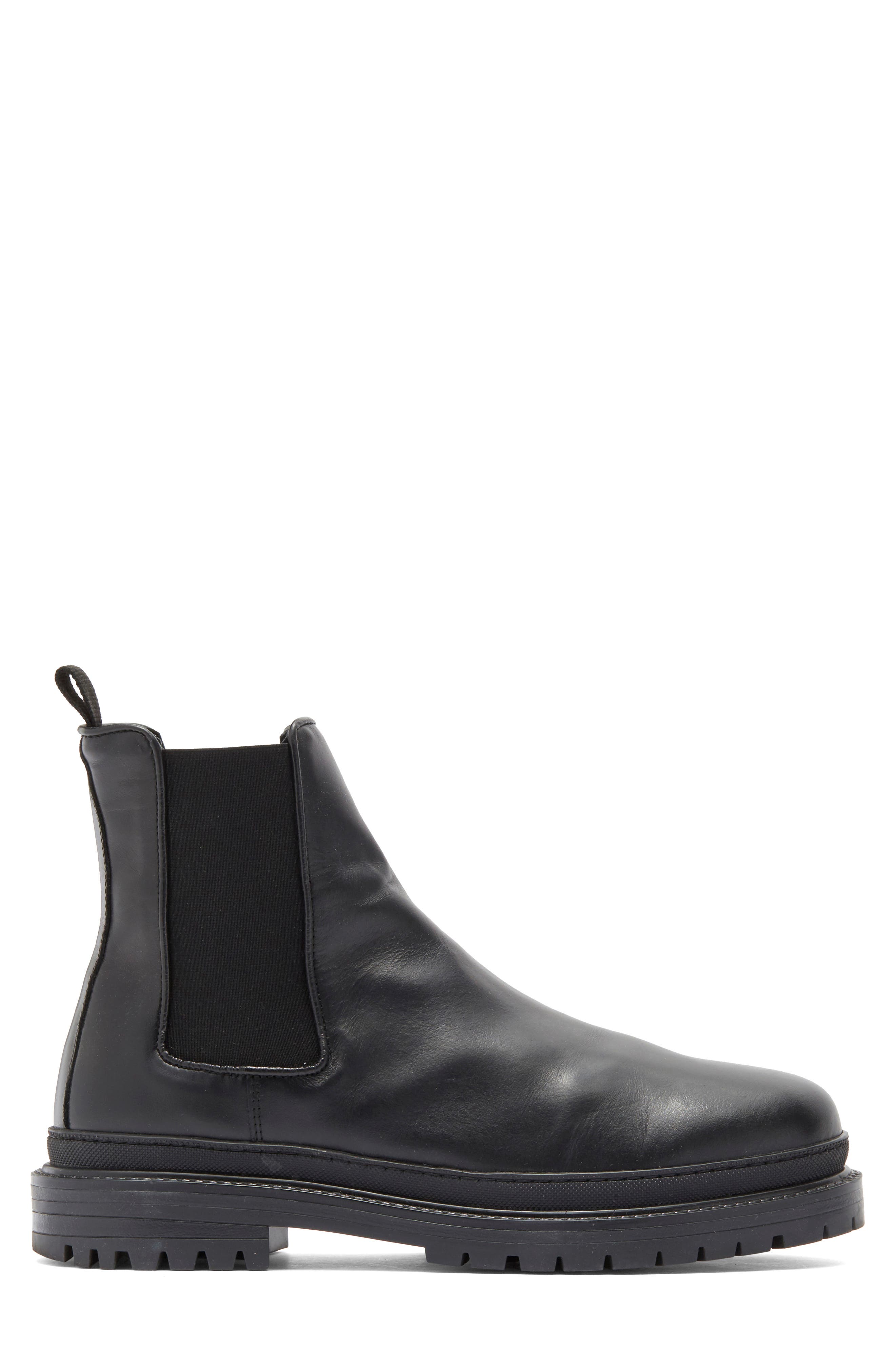 GREATS Dante Chelsea Boot, Alternate, color, 