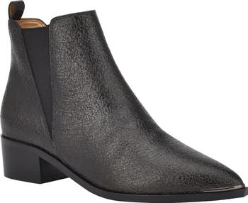 Marc fisher jayli chelsea boot best sale