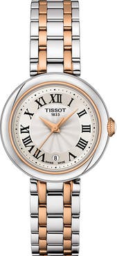 Tissot Bellissima Round Bracelet Watch, 26mm