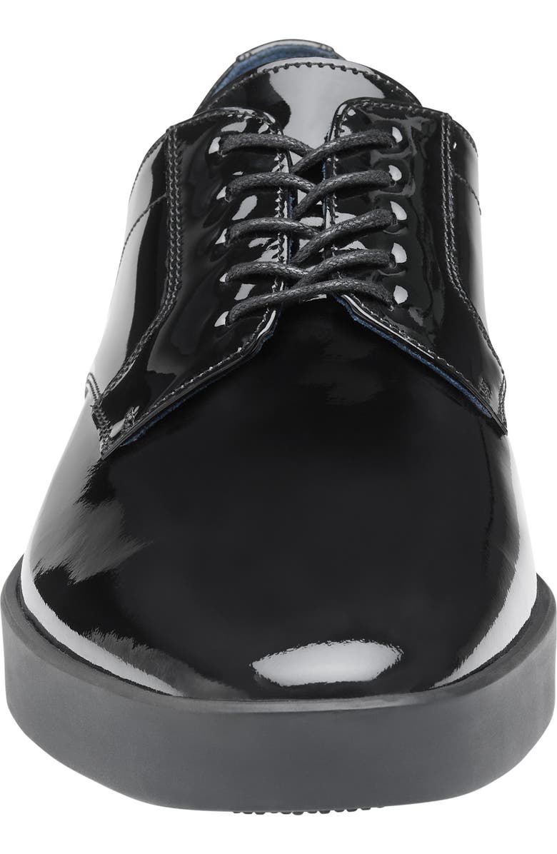 JOHNSTON & MURPHY COLLECTION Bolivar Plain Toe Derby, Alternate, color,