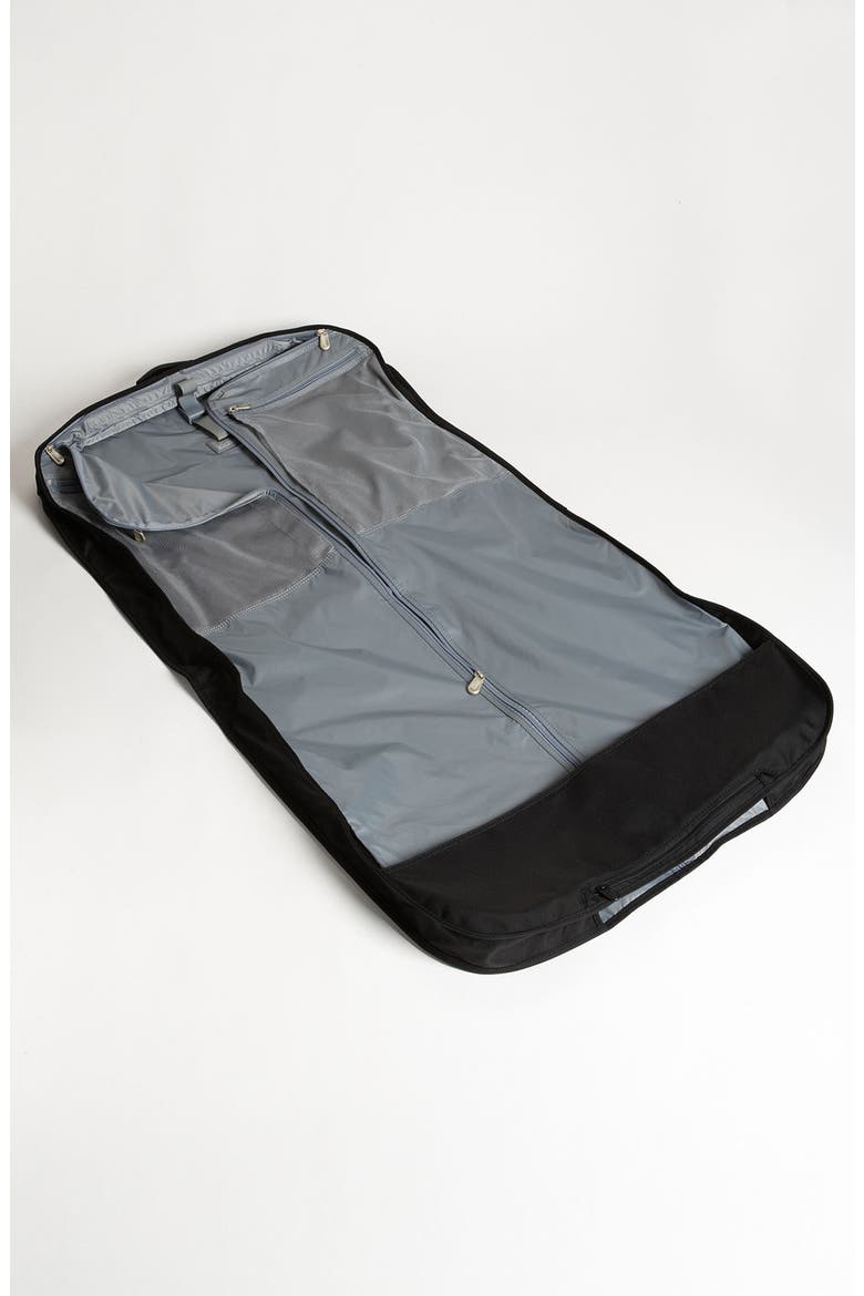 Baseline Classic Garment Cover, Alternate, color, BLACK
