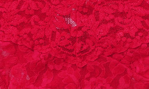 Hanky Panky Signature Lace Original Rise Thong