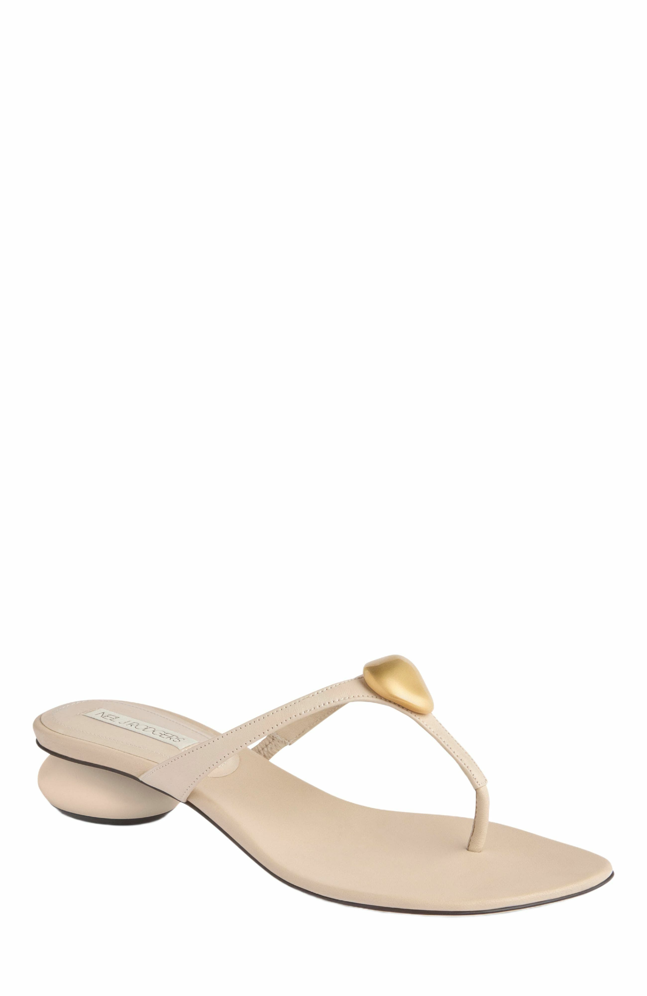 Pebble Sandal - image 4
