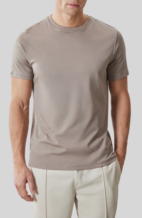Georgia Pima Cotton T-Shirt