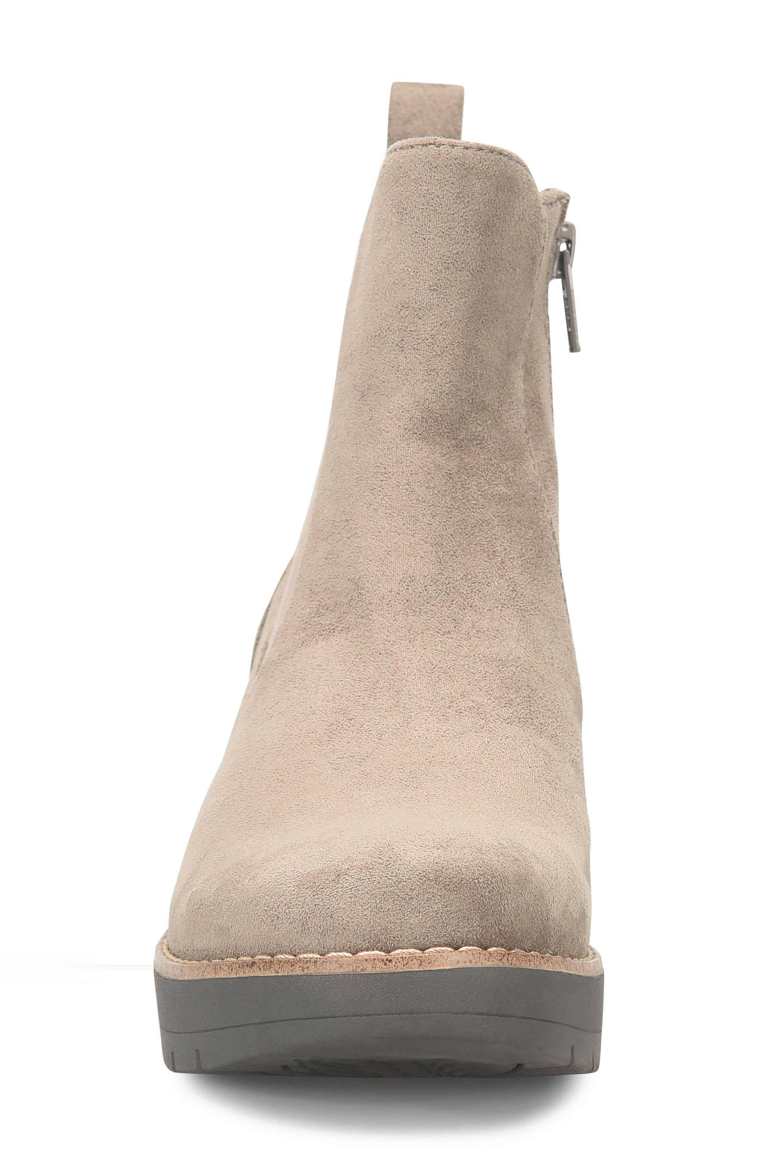 EUROSOFT Franchesca Boot, Alternate, color, Pietra Grey