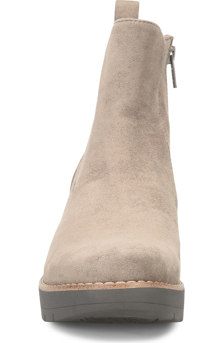 EUROSOFT Franchesca Boot, Alternate, color, Pietra Grey