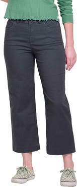 Toad & Co Earthworks Wide Leg Pant