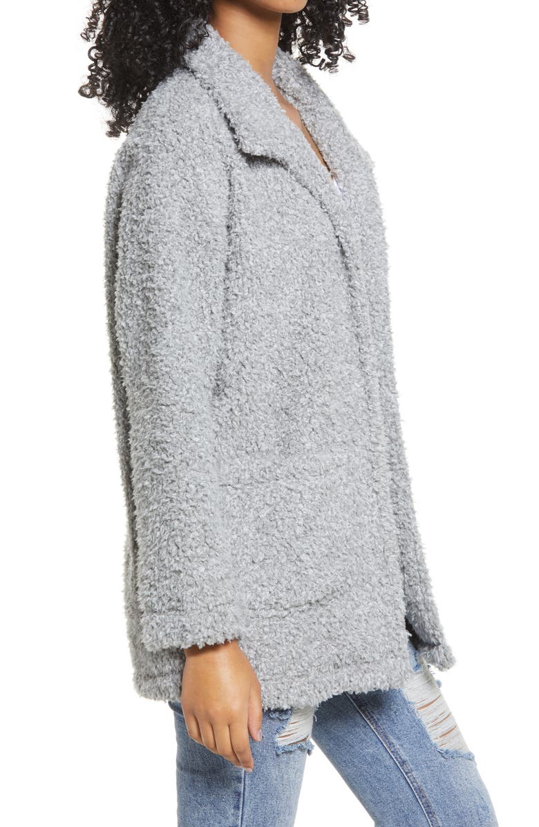 Thread & Supply Wubby Car Coat, Alternate, color, 