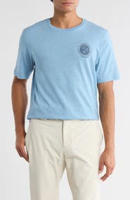 TravisMathew BBQ Master Graphic T-Shirt