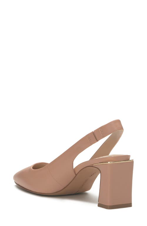 Vince Camuto Hamden Slingback Pumps Women