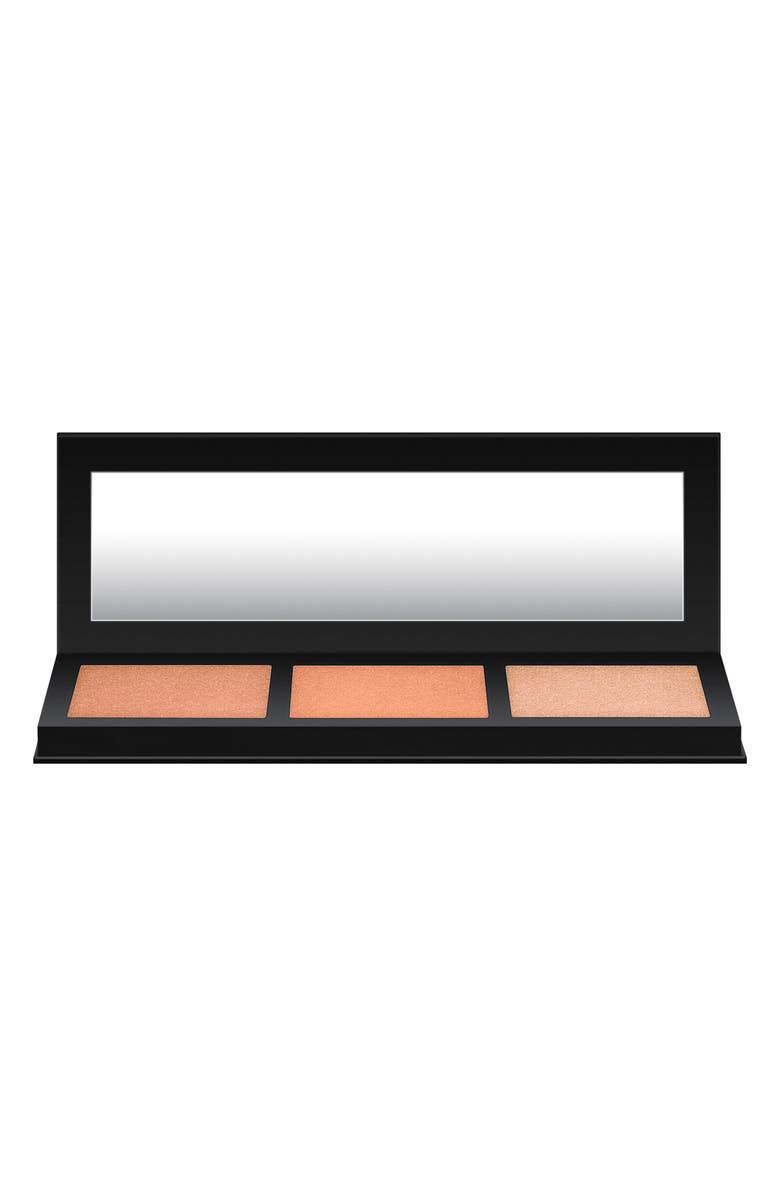 MAC Cosmetics MAC Hyper Real Glow Palette, Alternate, color,
