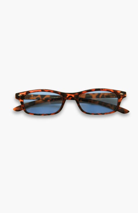 Joey Square Polarized Sunglasses