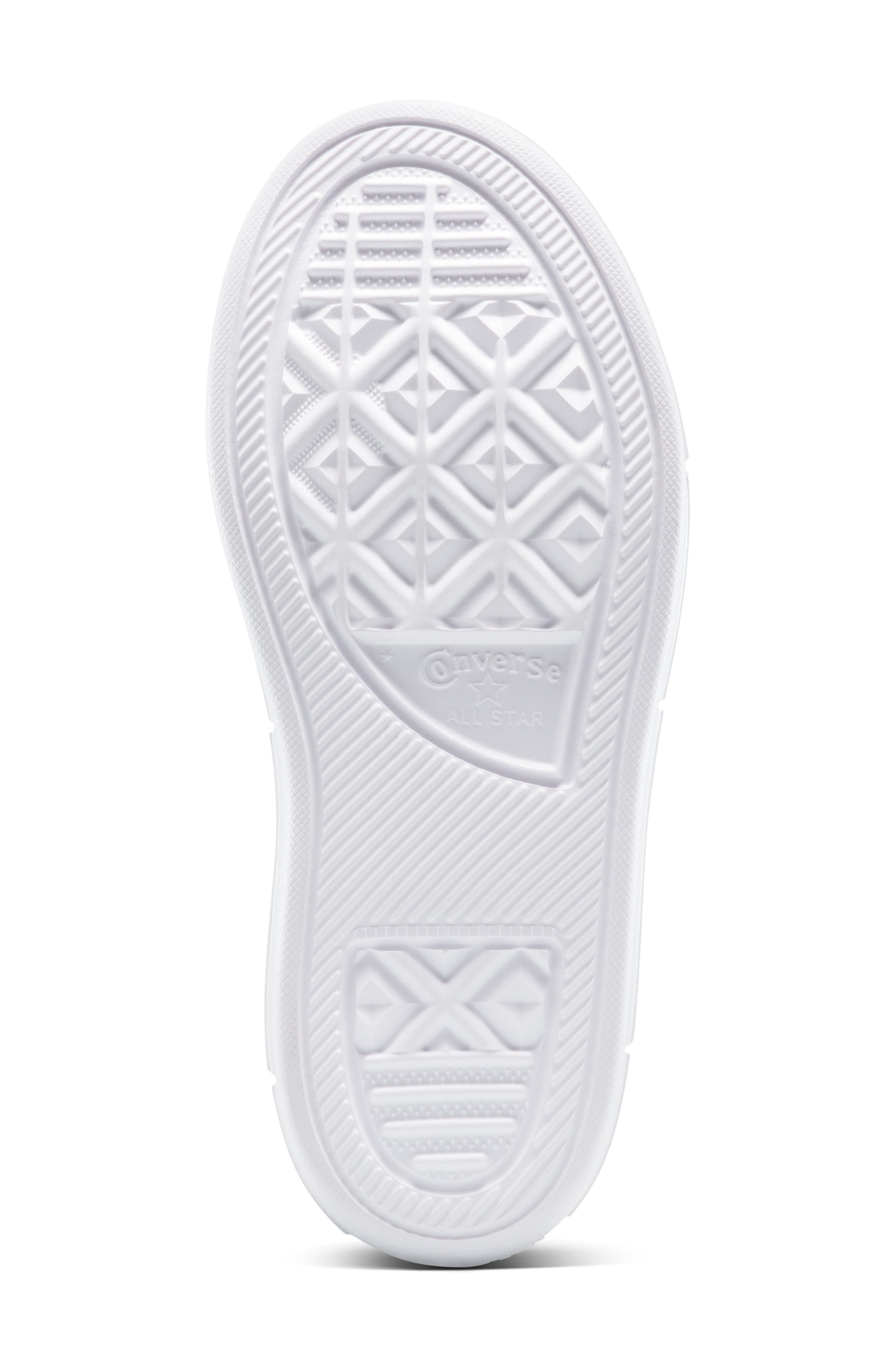 Converse Kids' Chuck Taylor All Star Cruise Platform Sneaker, Alternate, color, 