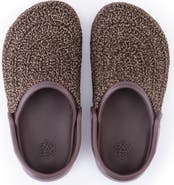 The Sak Bolo Eva Clog
