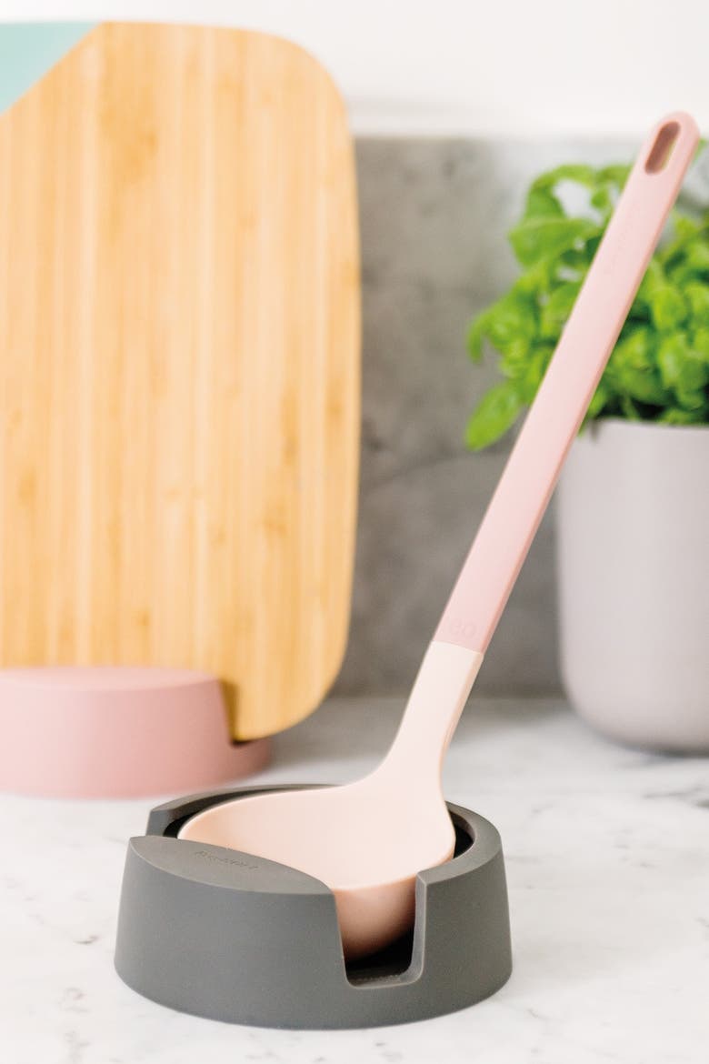 Spoon Rest - Grey, Main, color, GREY