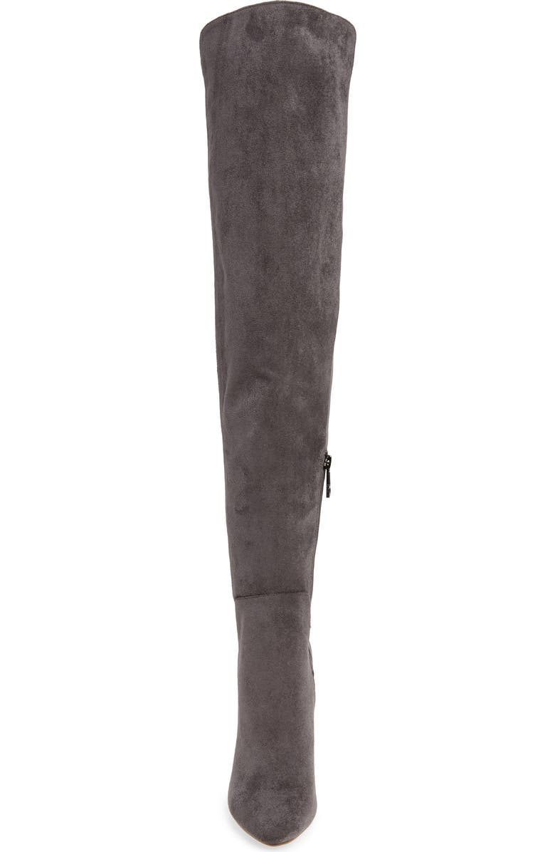 Charles by Charles David Perfect Over the Knee Boot, Alternate, color,