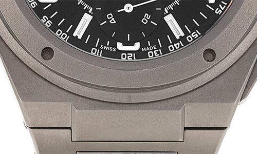 WATCHFINDER & CO. WATCHFINDER & CO. IWC PREOWNED 2009 INGENIEUR AUTOMATIC BRACELET WATCH, 42.5MM