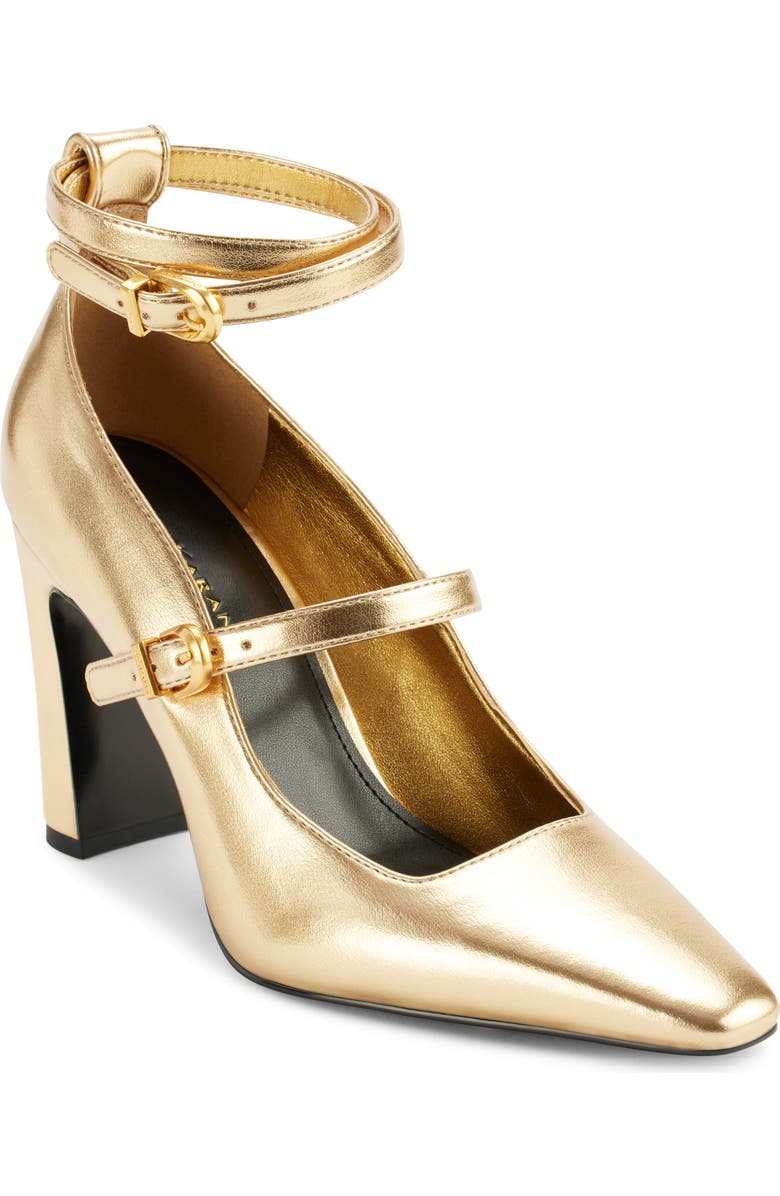 Donna Karan New York Pryce Ankle Strap Mary Jane Pump, Main, color,