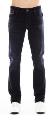 Cult of Individuality Rocker Slim Fit Jeans