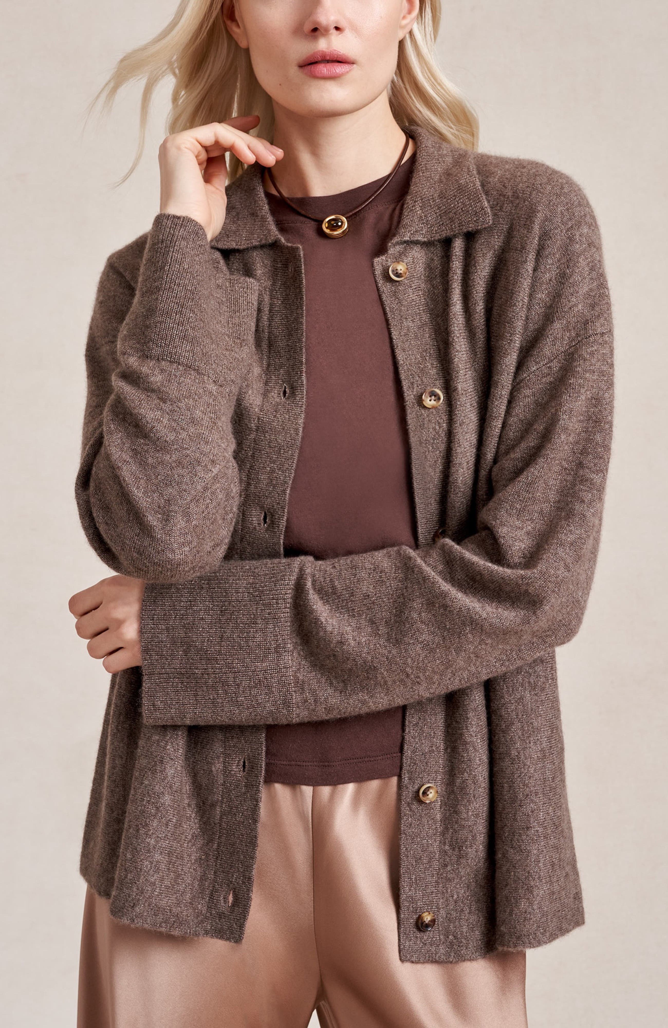 Meredith Cardigan - image 2