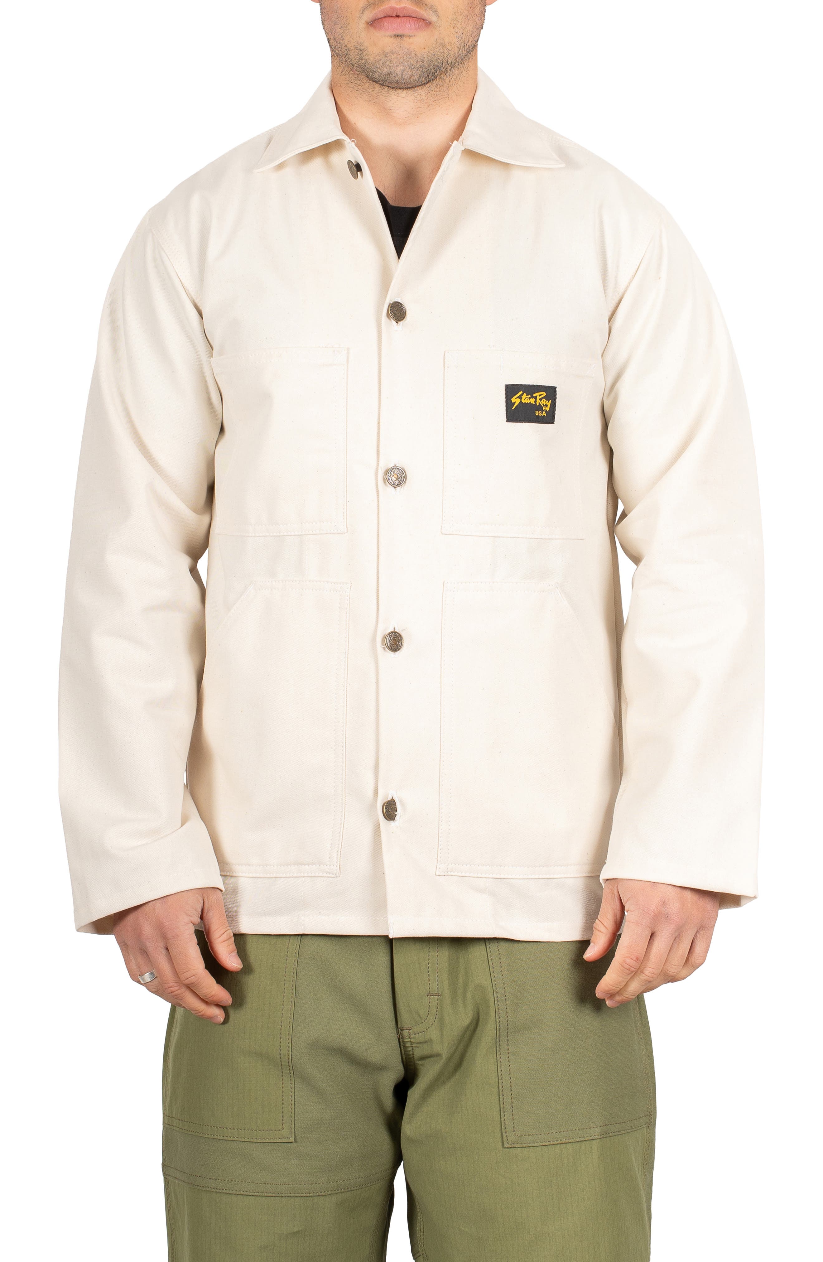 STAN RAY Shop Jacket
