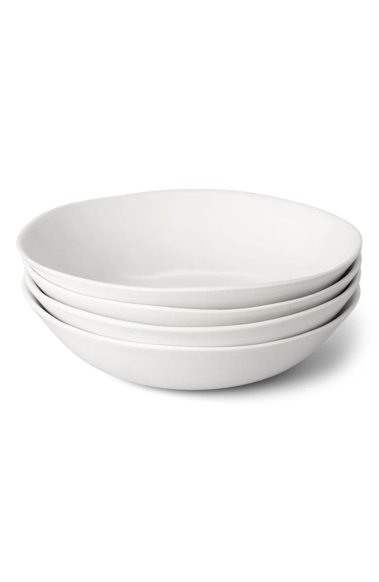 Fable The Pasta Set of 4 Bowls, Main, color,