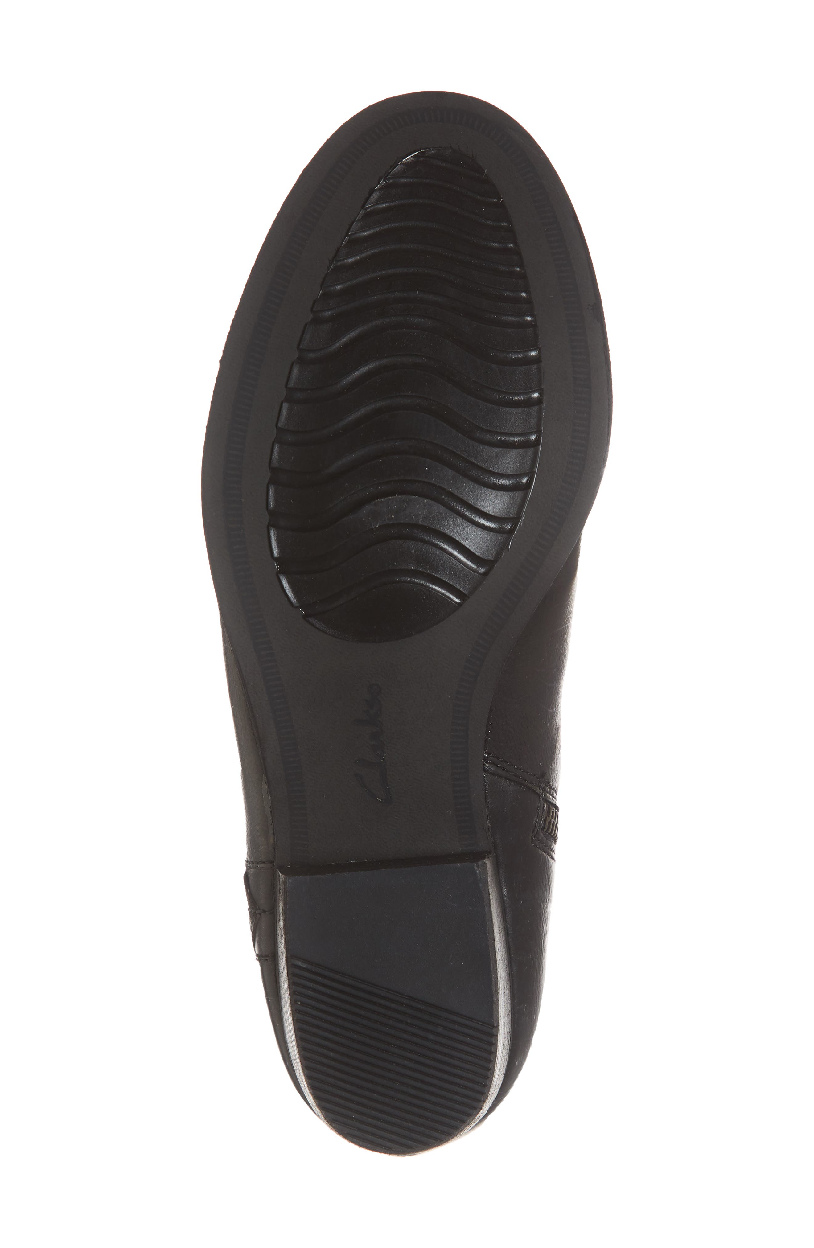 Clarks<sup>®</sup> Maypearl Fawn Bootie, Alternate, color, 