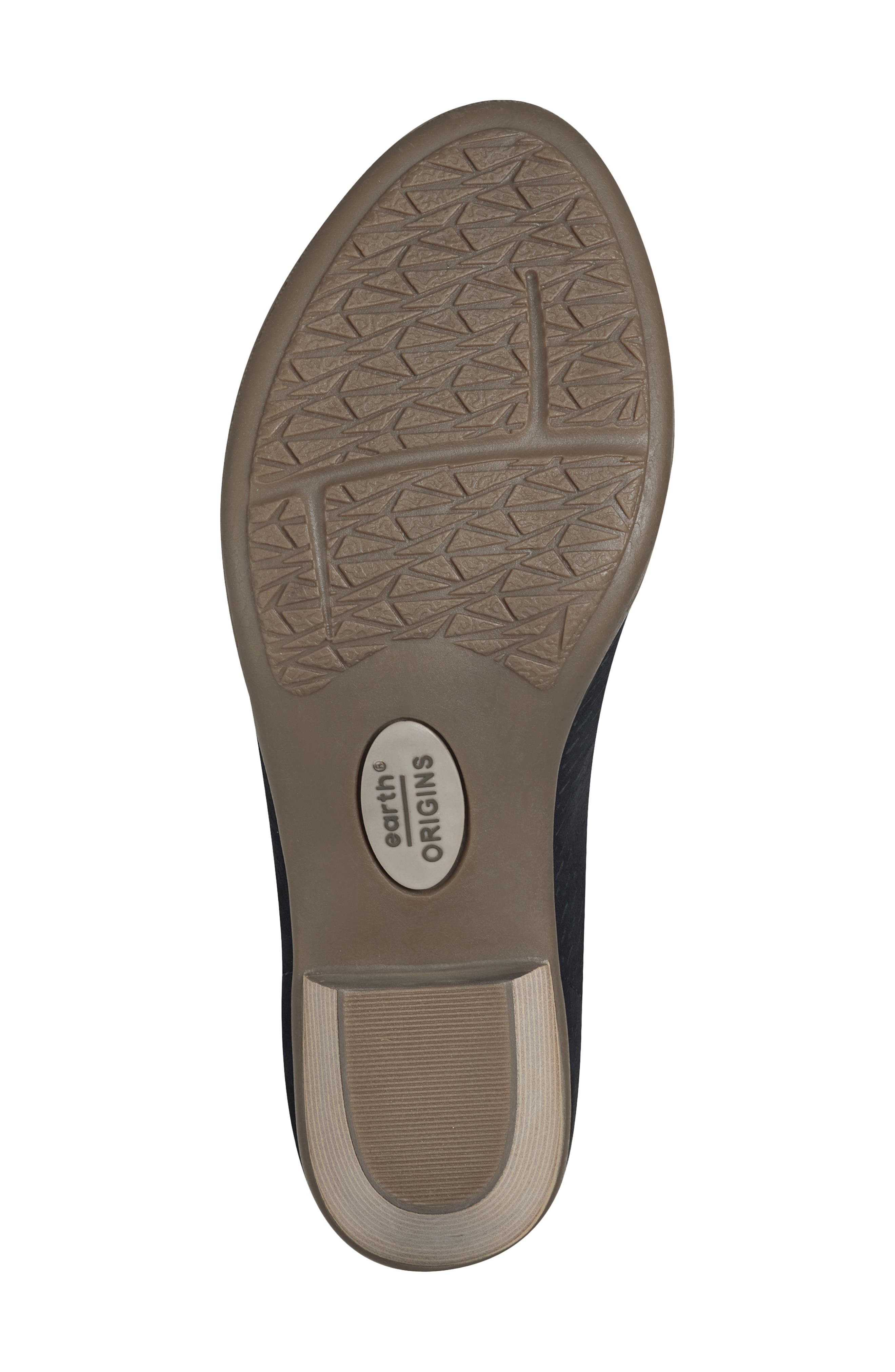 Earth<sup>®</sup> Origins Carmen Perforated Bootie, Alternate, color, 