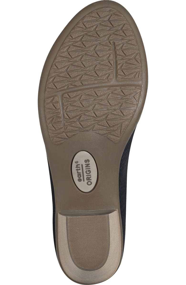 Earth<sup>®</sup> Origins Carmen Perforated Bootie, Alternate, color,