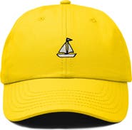 Dalix Sail Dad Cap