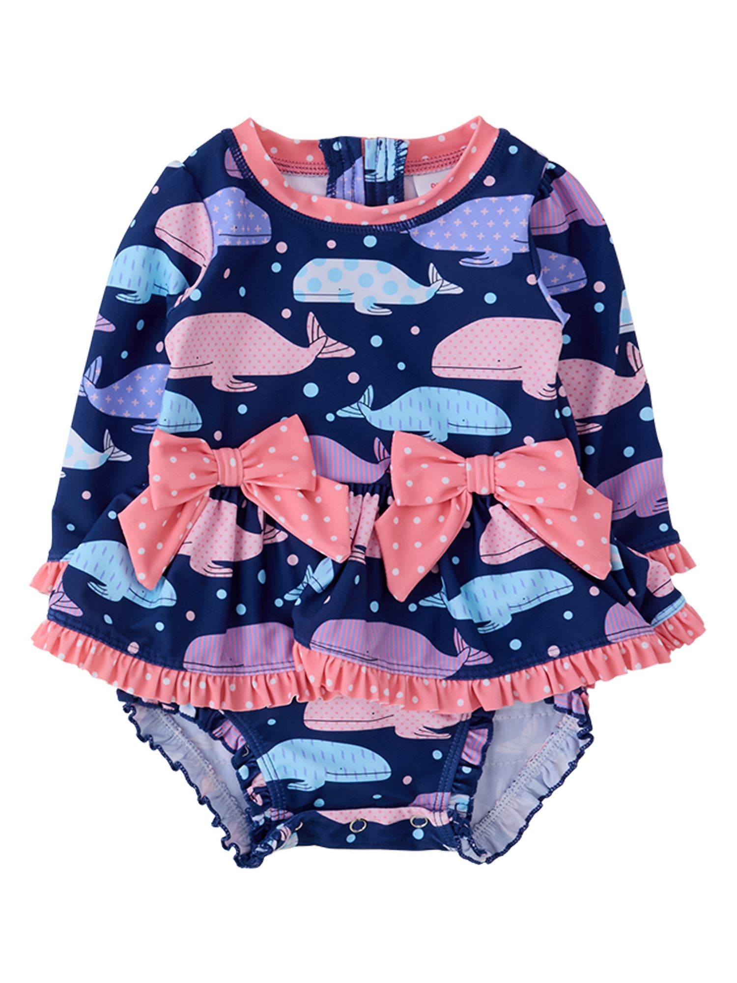 Whale Harbor