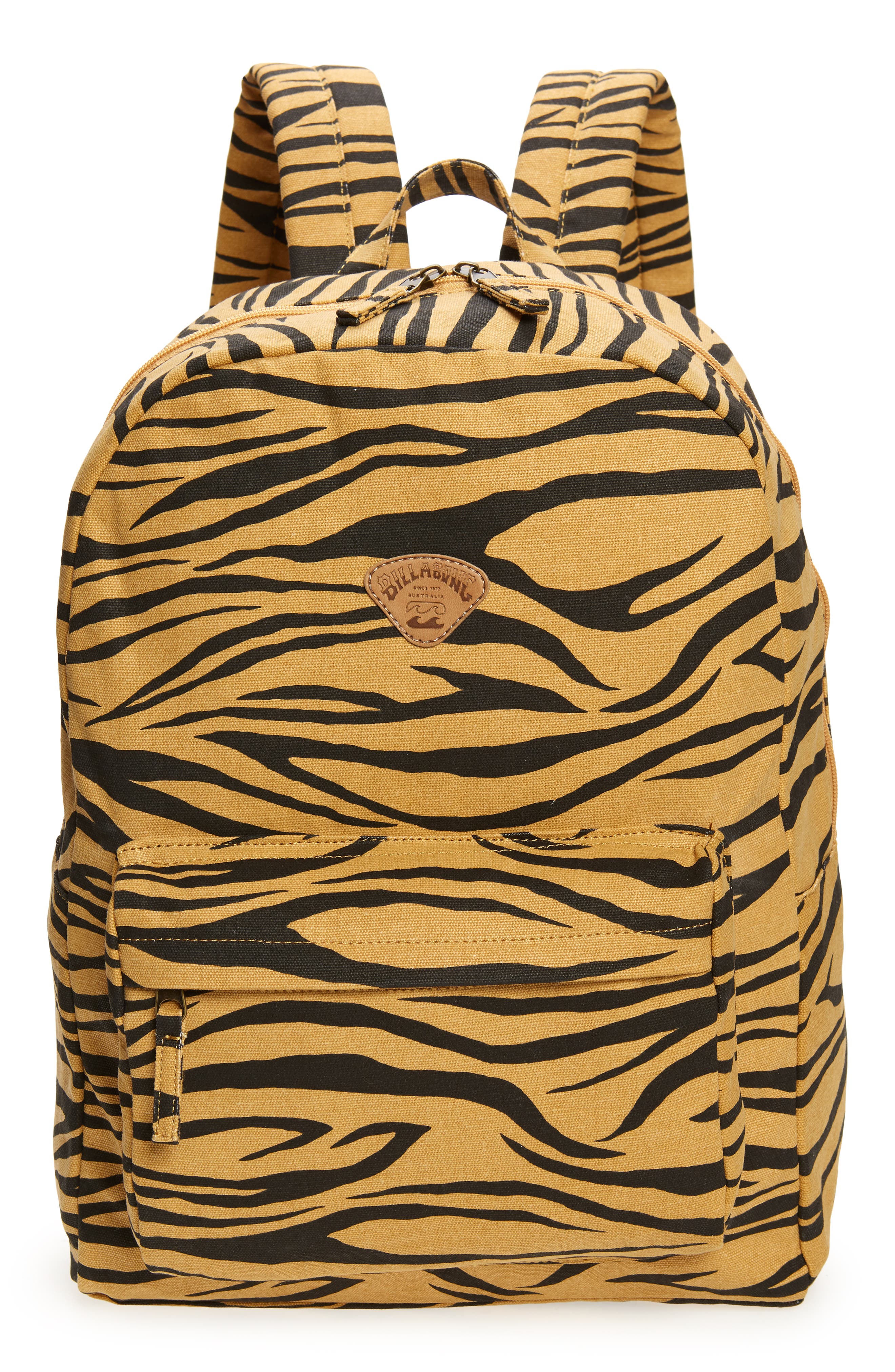 Billabong School's Out Backpack, Main, color, 
