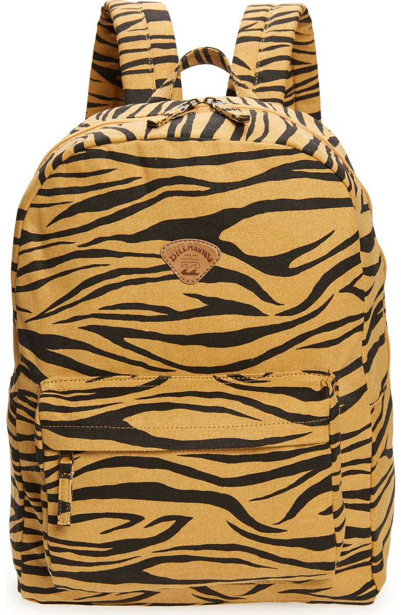 Billabong School's Out Backpack, Main, color,