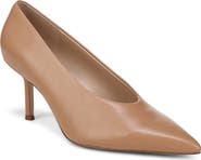 Favorite Daughter Zoe Leather Pump