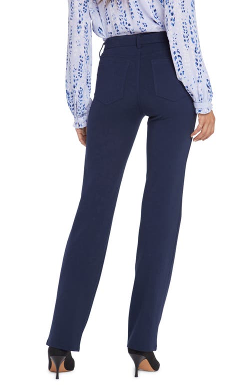 Nydj Sculpt-her™ Marilyn Straight Leg Pants