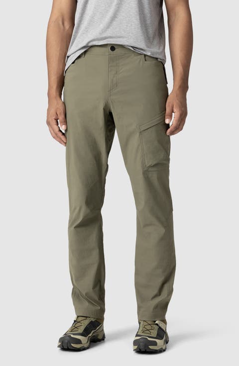 Timberline Utility Pants