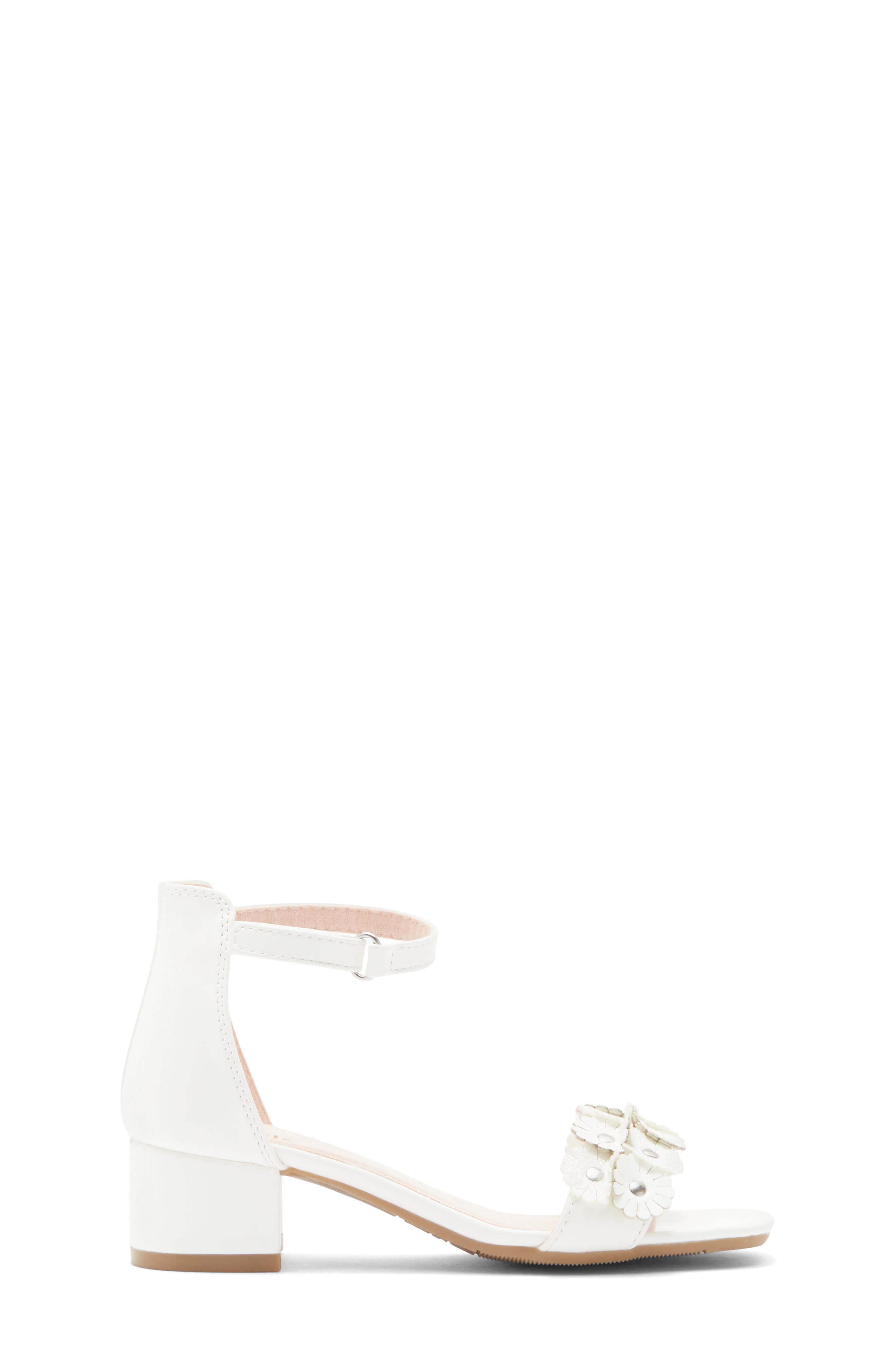 NORDSTROM RACK Olyvia Block Heel Sandal, Alternate, color, 