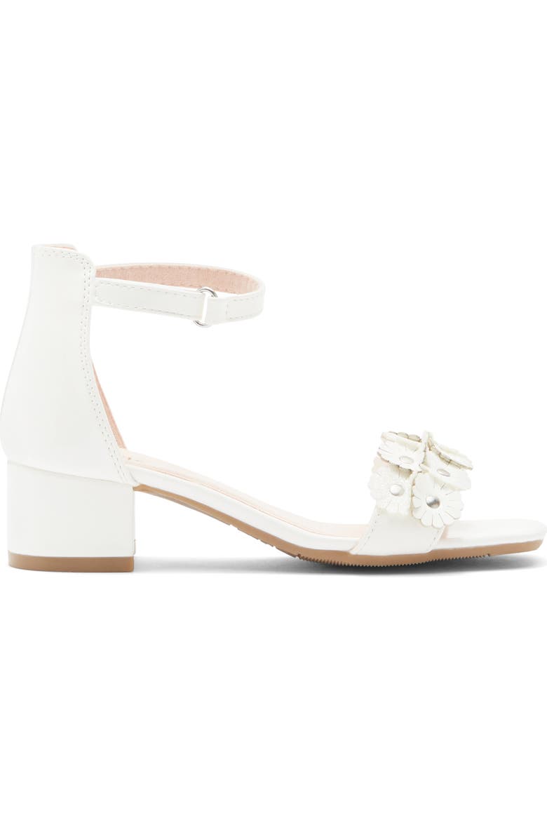 NORDSTROM RACK Olyvia Block Heel Sandal, Alternate, color,