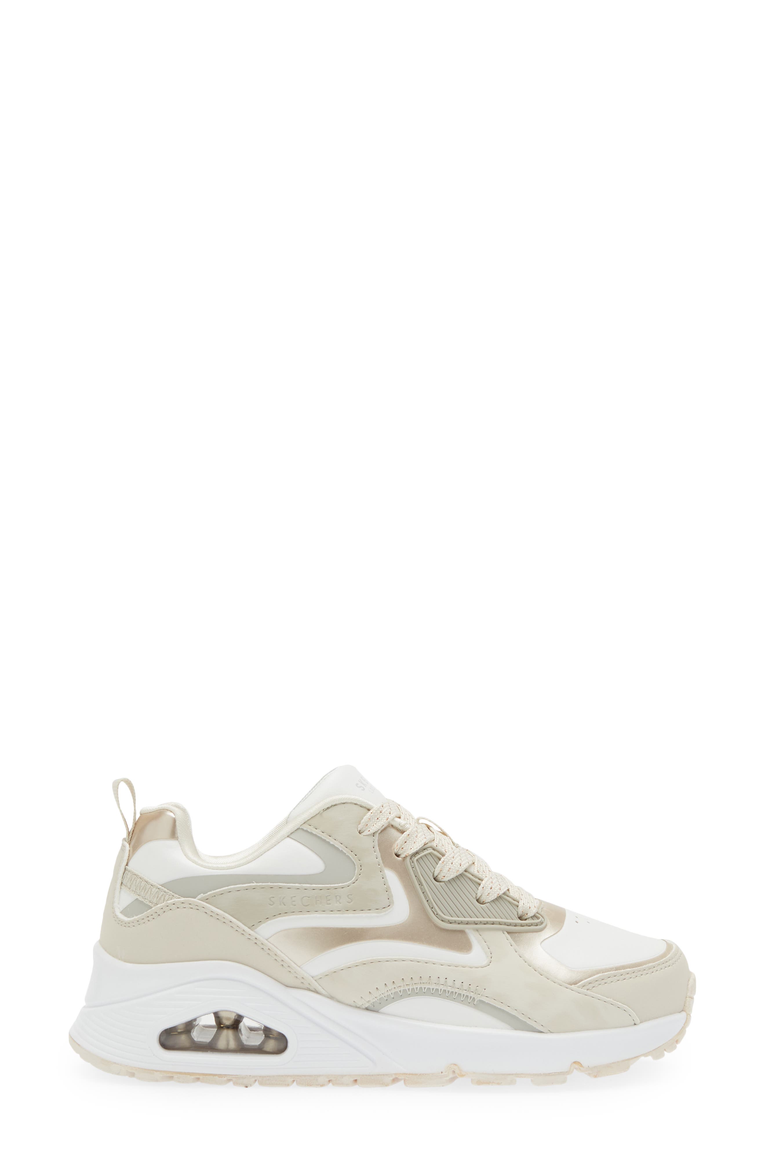 SKECHERS Kids' Uno Gen1 Sneaker, Alternate, color, 