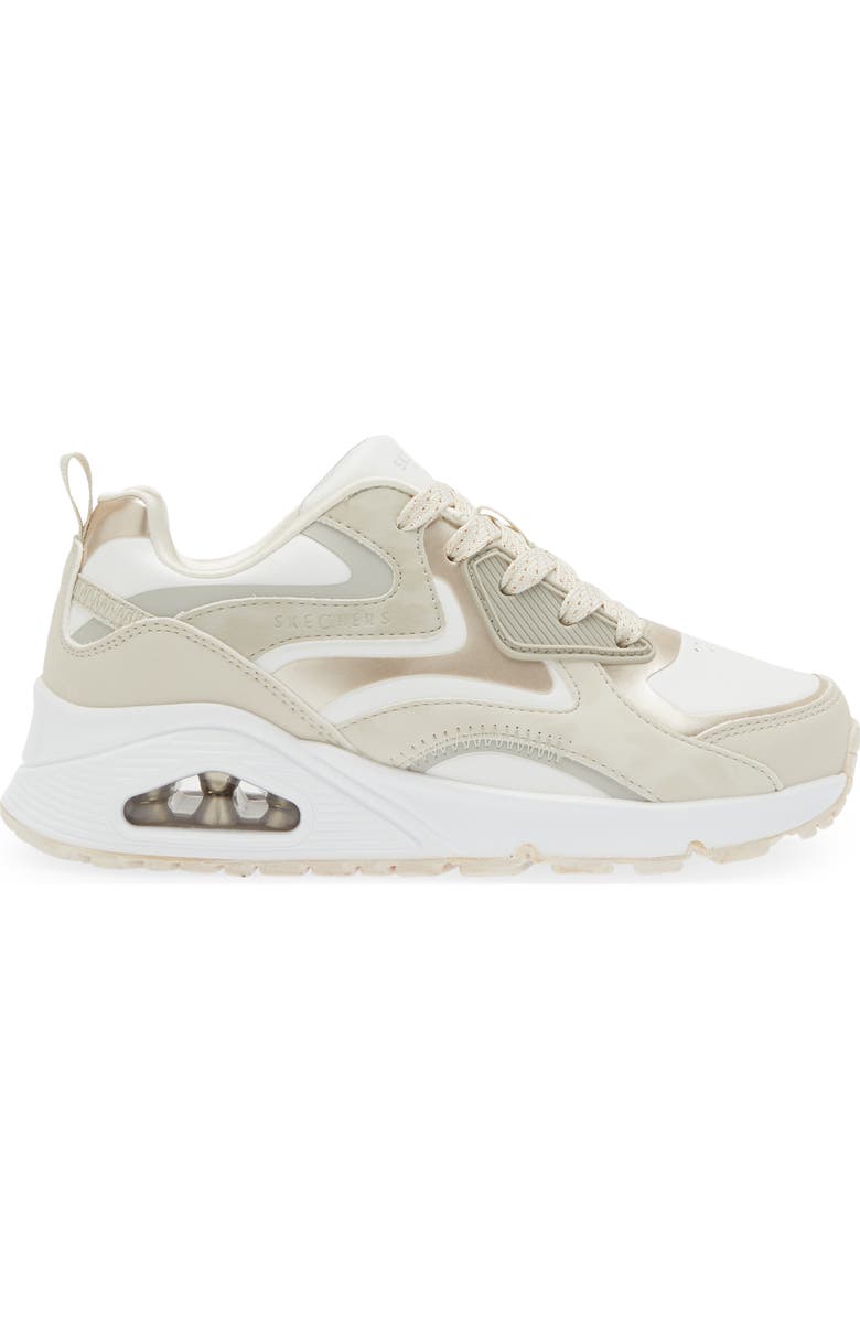 SKECHERS Kids' Uno Gen1 Sneaker, Alternate, color,