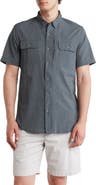 Union Aero Short Sleeve Tech Shirt