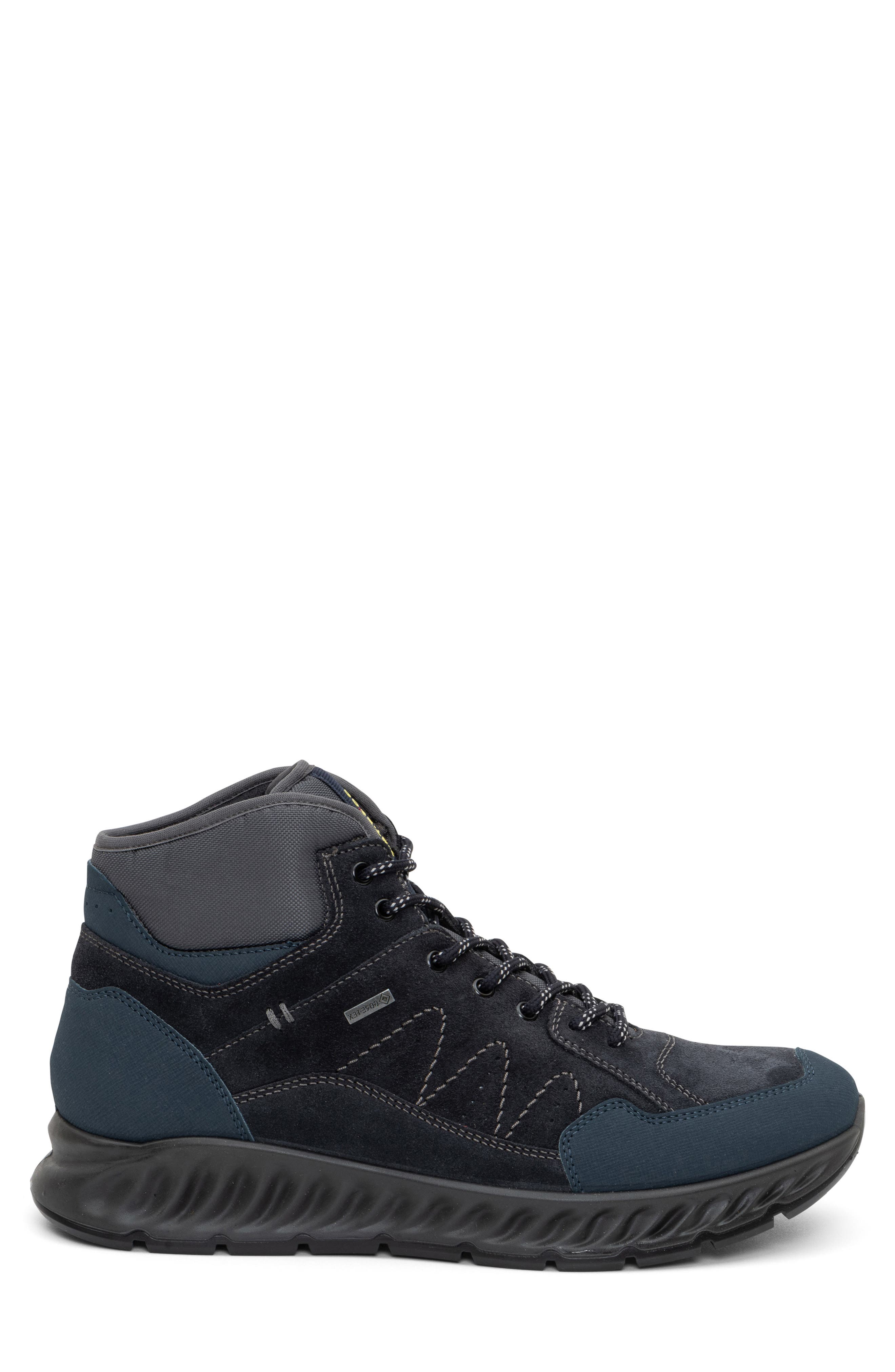 ara Pasquale Waterproof Boot, Alternate, color, Blue