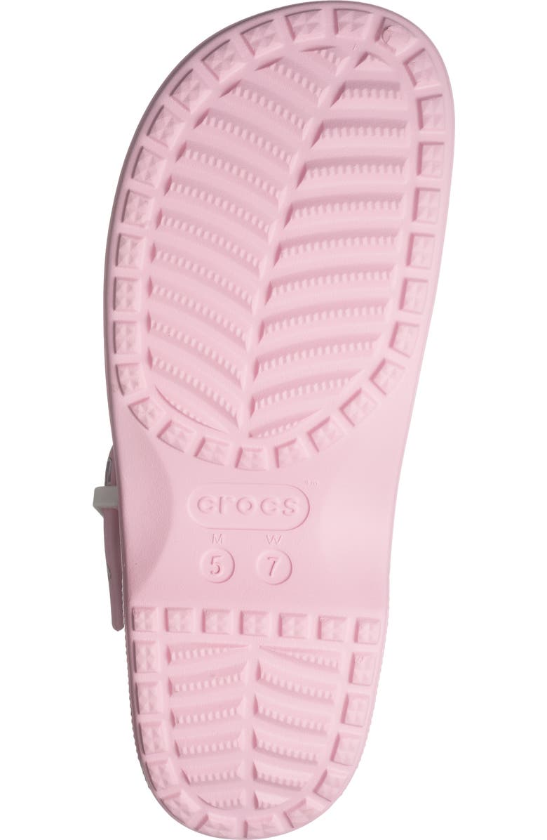 CROCS Peanuts<sup>®</sup> Mary Jane Clog, Alternate, color, Multi
