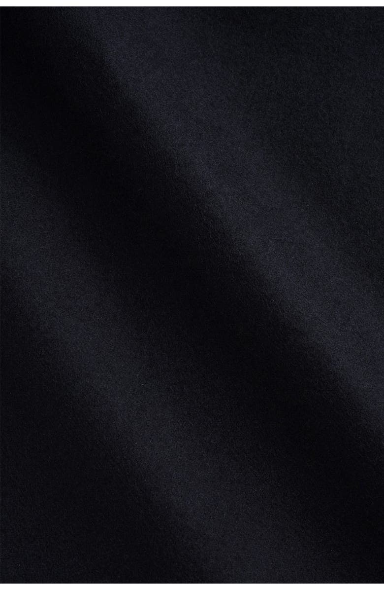 SUISTUDIO Calvin Wool Skirt, Alternate, color, 