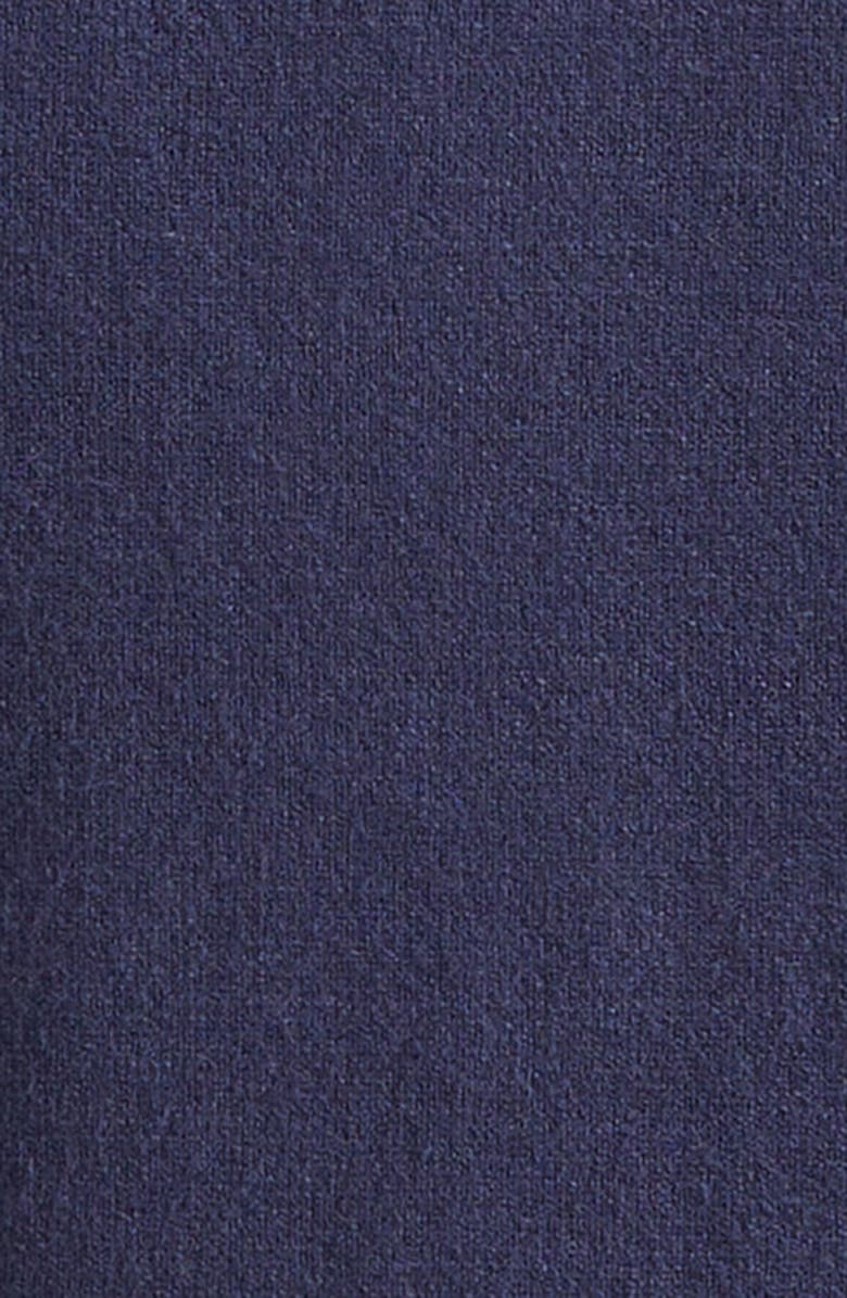 MM by Max Mara Aerosi Cardigan, Alternate, color, Ultramarine