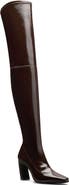 Stuart Weitzman Ultrastassi Over the Knee Boot